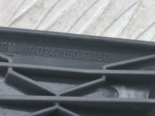 Ручка стеклоподъемника, ориг. номер 90459502, 90247150, Opel Omega 1994-1999
