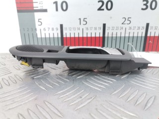 Ручка внутренняя задняя левая, ориг. номер 3B0839113, 1J4839113C, Volkswagen Passat 1996-2001