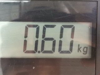 Ручка наружная передняя левая, ориг. номер 24443942, Opel Astra 1994-2002