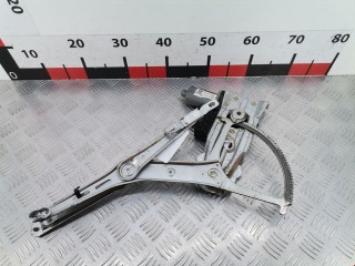 Стеклоподъемник передний левый, ориг. номер 90521881, 90543917, Opel Astra 1994-2002