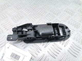 Ручка внутренняя передняя правая, ориг. номер 3B1837114, 3B0837207F, Volkswagen Bora 1998-2005