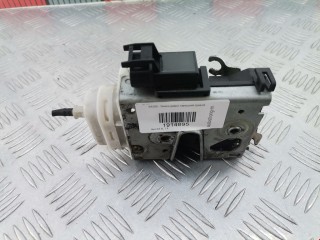 Замок двери передней правой, ориг. номер 8L1837016D, Audi A3 1996-2000