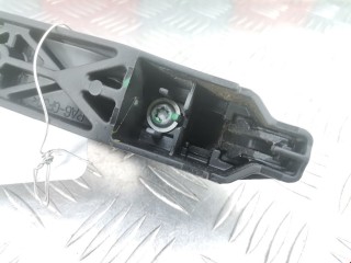 Ручка двери наружная задняя правая, Suzuki Splash 2008-2012