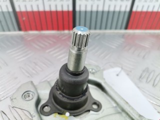 Стеклоподъемник задний правый, ориг. номер 8351051K00, Suzuki Splash 2008-2012