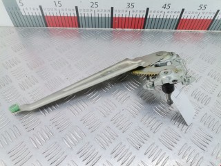 Стеклоподъемник задний правый, ориг. номер 8351051K00, Suzuki Splash 2008-2012