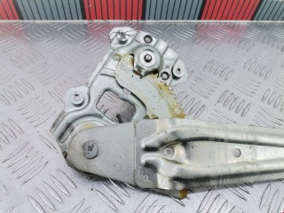 Стеклоподъемник задний правый, ориг. номер 8351051K00, Suzuki Splash 2008-2012