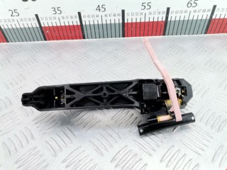 Ручка наружная задняя левая, Suzuki Splash 2008-2012