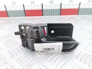 Ручка внутренняя задняя левая, ориг. номер 8313062J30, Suzuki Splash 2008-2012