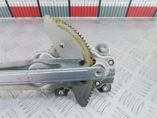 Стеклоподъемник передний правый, Suzuki Splash 2008-2012