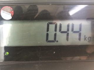 Ручка двери наружная задняя правая, ориг. номер 4B2837886, 4B0839208, Audi A6 1997-2001