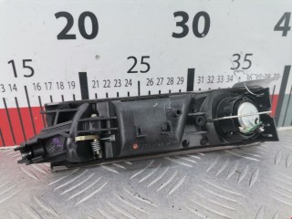Ручка внутренняя задняя правая, ориг. номер 4B0839020, Audi A6 1997-2001