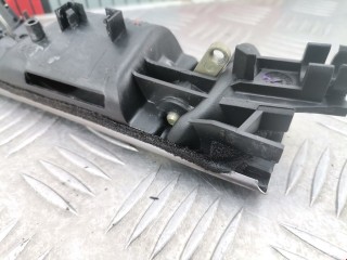 Ручка внутренняя задняя правая, ориг. номер 4B0839020, Audi A6 1997-2001