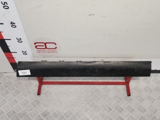 Молдинг двери задней правой, ориг. номер 3B0854950B, Volkswagen Passat 1996-2001