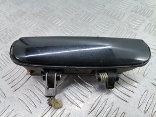 Ручка наружная задняя левая, ориг. номер 4B1837885, 4B0839207, Audi A6 1997-2001