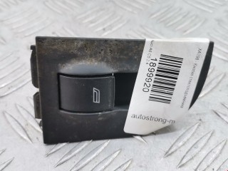 Кнопка стеклоподъемника, ориг. номер 4B0959855A, 501690, Audi A6 1997-2001
