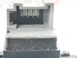 Кнопка стеклоподъемника, ориг. номер 4B0959855A, 501690, Audi A6 1997-2001