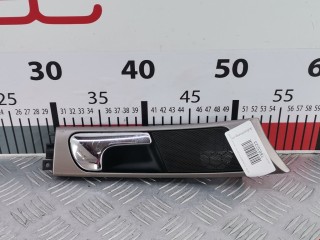 Ручка внутренняя передняя правая, ориг. номер 4B837020, 4B1837020B, Audi A6 1997-2001