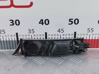 Ручка внутренняя передняя правая, ориг. номер 4B837020, 4B1837020B, Audi A6 1997-2001