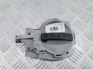 Ручка внутренняя передняя правая, ориг. номер 9647164377, 914498, Citroen C3 2002-2006