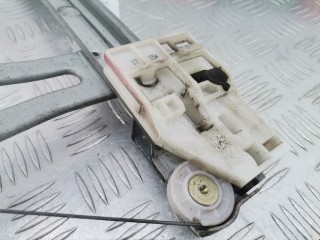 Стеклоподъемник задний левый, ориг. номер 922372, 9680207280, Citroen C3 2002-2006