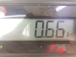 Стеклоподъемник задний левый, ориг. номер 922372, 9680207280, Citroen C3 2002-2006