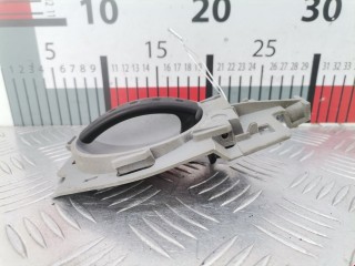 Ручка внутренняя задняя левая, ориг. номер 9647164577, 9143J2, Citroen C3 2002-2006