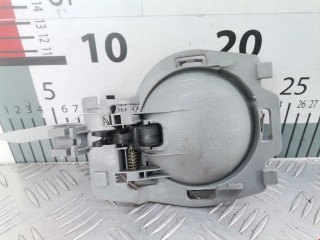 Ручка внутренняя задняя левая, ориг. номер 9647164577, 9143J2, Citroen C3 2002-2006