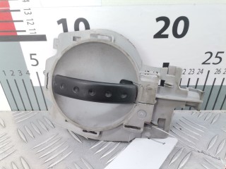 Ручка внутренняя передняя левая, ориг. номер 9143G0, 9647164977, Citroen C3 2002-2006