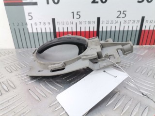 Ручка внутренняя передняя левая, ориг. номер 9143G0, 9647164977, Citroen C3 2002-2006