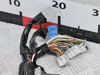 Проводка, Lexus RX 2003-2006