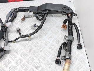 Проводка, Lexus RX 2003-2006