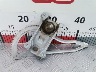 Стеклоподъемник задний левый, ориг. номер 90521871, Opel Astra 1994-2002