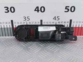 Ручка внутренняя задняя левая, ориг. номер 1J4839113A, Volkswagen Bora 1998-2005