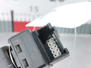 Кнопка стеклоподъемника, ориг. номер 8Z0959855, Audi A4 1999-2001