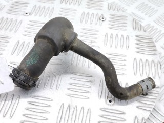 Патрубок радиатора, ориг. номер A6392000382, Smart Forfour 2004-2006