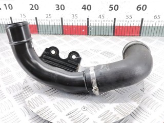 Патрубок интеркулера, ориг. номер A6390900229, Smart Forfour 2004-2006