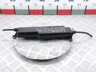 Ресивер воздушный, ориг. номер A6390700268, Smart Forfour 2004-2006