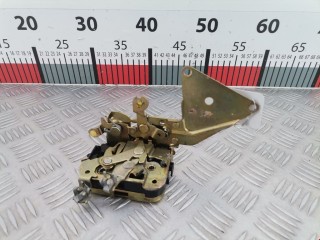 Замок двери передней правой, ориг. номер 30644381, Volvo S40 1995-2000