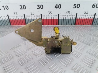 Замок двери передней правой, ориг. номер 30644381, Volvo S40 1995-2000