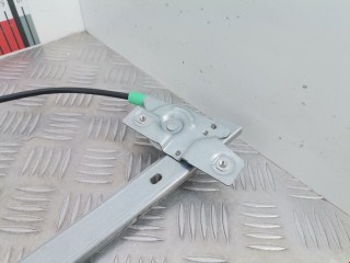 Стеклоподъемник передний правый, ориг. номер 113136101, 30623449, Volvo S40 1995-2000