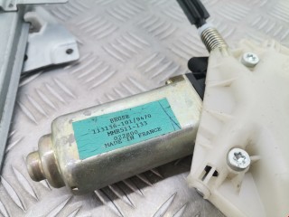 Стеклоподъемник передний правый, ориг. номер 113136101, 30623449, Volvo S40 1995-2000