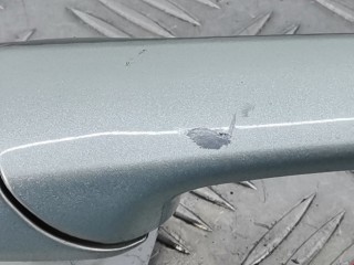 Ручка двери наружная задняя правая, ориг. номер GJ6A72410D, Mazda 6 2002-2005