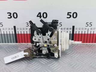 Замок двери передней правой, ориг. номер 8D1837016F, Audi A4 1994-1999