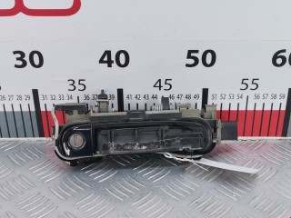 Ручка наружная передняя правая, ориг. номер 4A0837206J, Audi A4 1994-1999