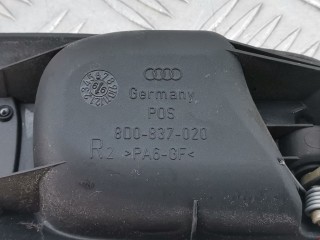Ручка внутренняя передняя правая, ориг. номер 8D0837020, Audi A4 1994-1999