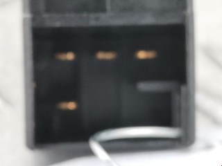 Кнопка стеклоподъемника, ориг. номер 1J0959855, 3B0959855B, Volkswagen Passat 1996-2001