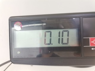 Ручка стеклоподъемника, ориг. номер 3B0837575, Volkswagen Passat 2000-2005