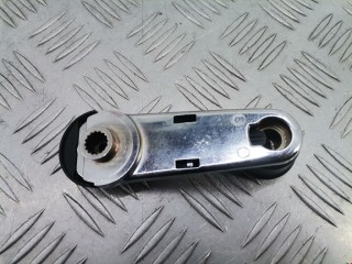 Ручка стеклоподъемника, ориг. номер 3B0837575, Volkswagen Passat 2000-2005