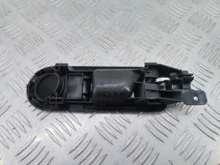 Ручка внутренняя задняя левая, ориг. номер 3B0839113, 1J4839113C, Volkswagen Passat 2000-2005