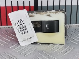 Кнопка стеклоподъемника, ориг. номер 4B0959855A, 501690, Audi A6 2001-2005